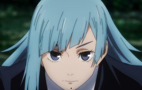 最新爆料咒术回战,神秘新篇章，揭秘隐藏在校园背后的黑暗力量  第3张